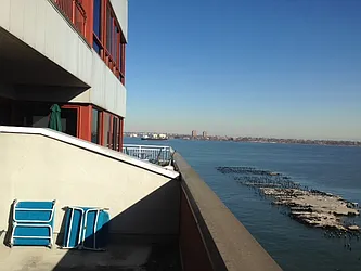 Rented by Gateway Arms Realty Corp