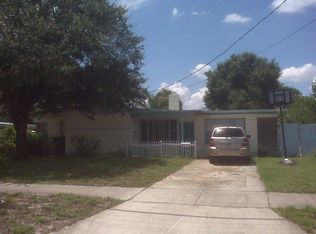 412 San Juan Blvd, Orlando, FL 32807