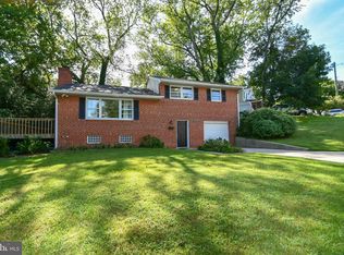 13 Edgeclift Rd, Towson, MD 21286
