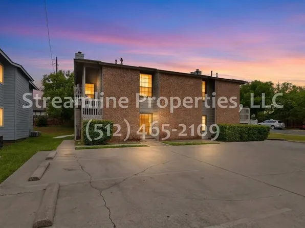 11306 Nicole Cv APT A, Austin, TX 78753