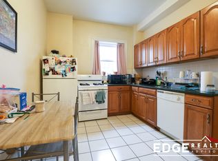 12 Sutherland Rd #1, Boston, MA 02135