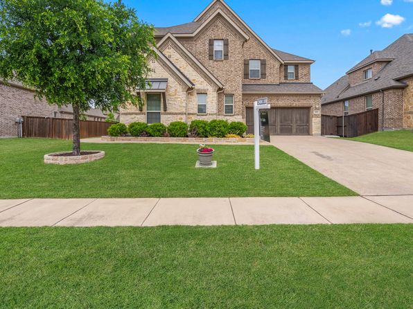 6604 Elderberry Way, Argyle, TX 76226