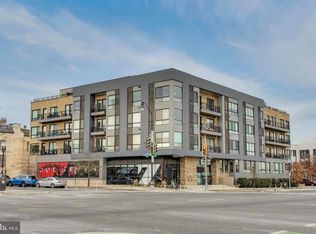 1550 11th St NW APT 203, Washington, DC 20001