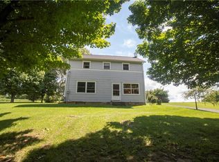 2137 Toll Rd, Phelps, NY 14532