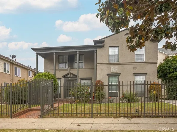 913 S Wilton Pl, Los Angeles, CA 90019