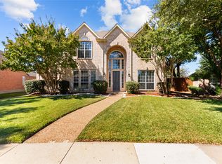 6917 Wedgestone Dr, Plano, TX 75023