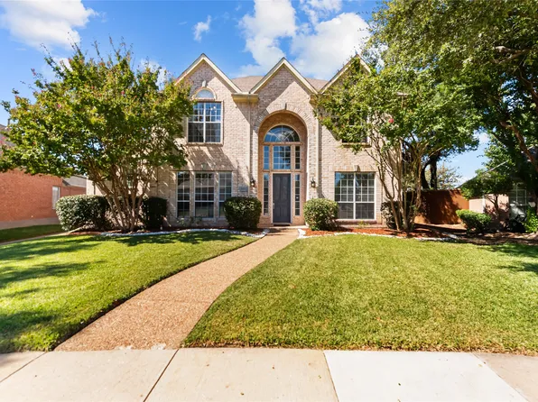 6917 Wedgestone Dr, Plano, TX 75023