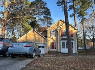 5100 Starcross Ln, Durham, NC 27713