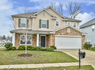 4730 Kiddle Ln, Monroe, NC 28110