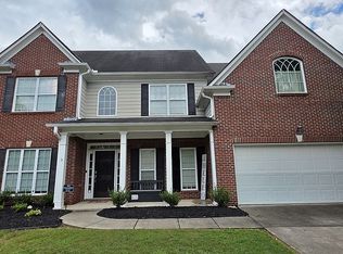 378 Vinings Vintage Cir, Mableton, GA 30126