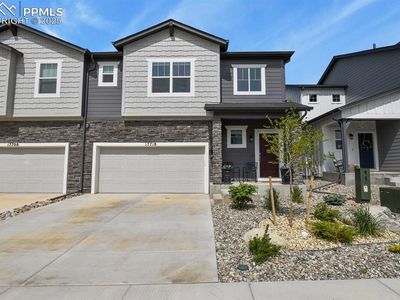 17718 Lemon Rye Loop, Monument, CO, 80132