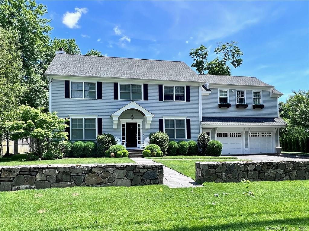 67 W Parish Rd Westport CT 06880 Zillow