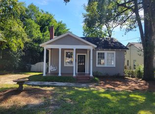 1118 Cobb St, Augusta, GA 30904
