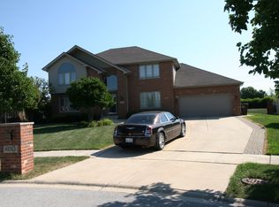 19743 Catherine Ln, Tinley Park, IL