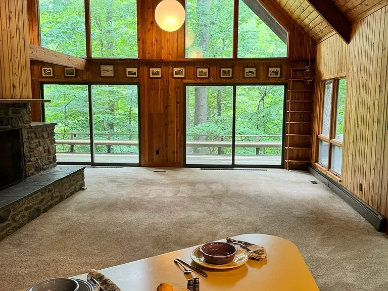 6489 Old Carversville Rd #1 — Photo 2