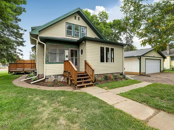 555 2nd Ave NW, Milaca, MN 56353