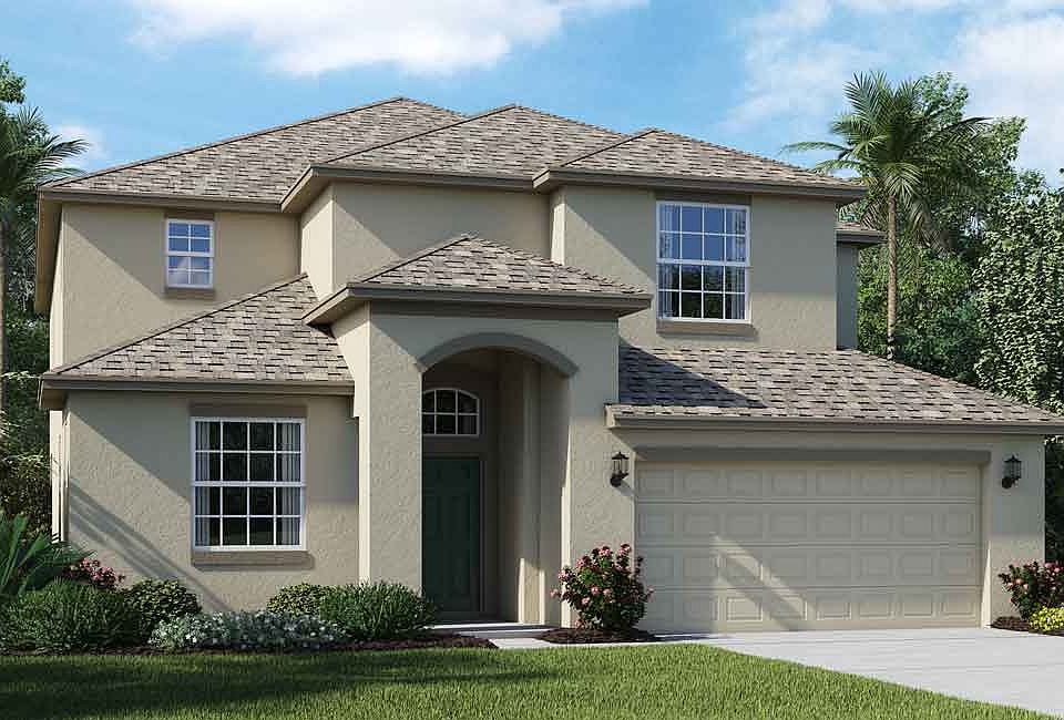 1st image of 11014 Whittney Chase Dr