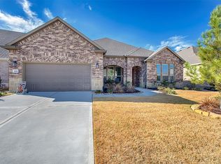 325 Belgian Ct, Spring, TX 77382
