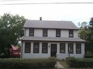 235 Westervelt Rd, Washington, NJ 07882