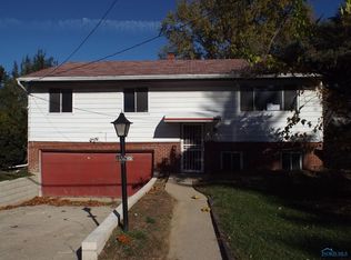 2956 Avondale Ave, Toledo, OH 43607