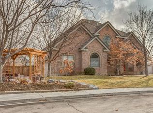 1115 S 1650 E, Springville, UT 84663