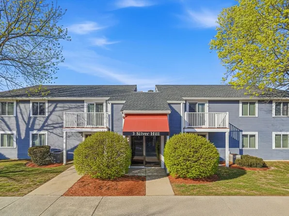 3 Silver Hill Ln APT 6, Natick, MA 01760