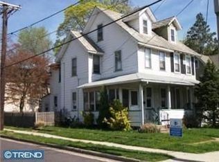 700 Chestnut St, Delanco, NJ 08075