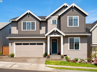 8845 SW Tutelo Ln, Tualatin, OR 97062