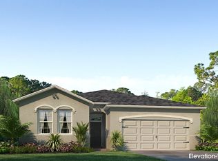 641 E Victoria Trails Blvd, Deland, FL 32724
