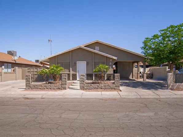 688 S Capitol St, Somerton, AZ 85350