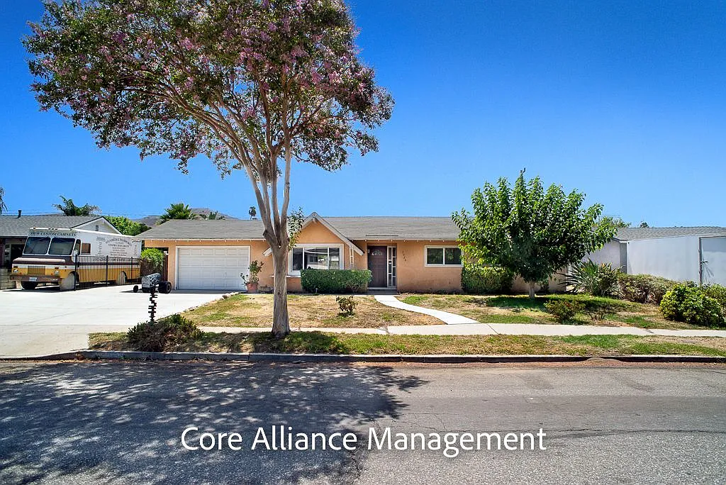 3520 Hearst Drive - . — Photo 2
