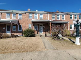 7242 Stratton Way, Baltimore, MD 21224