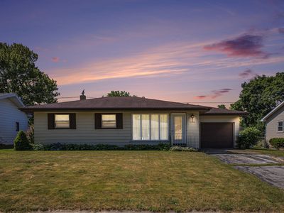 3996 Popalardo St, Bridgman, MI, 49106