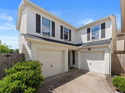 1521 Saulnier St, Houston, TX, 77019