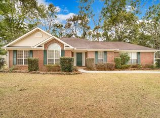 10789 Southern Oaks Ct, Grand Bay, AL 36541