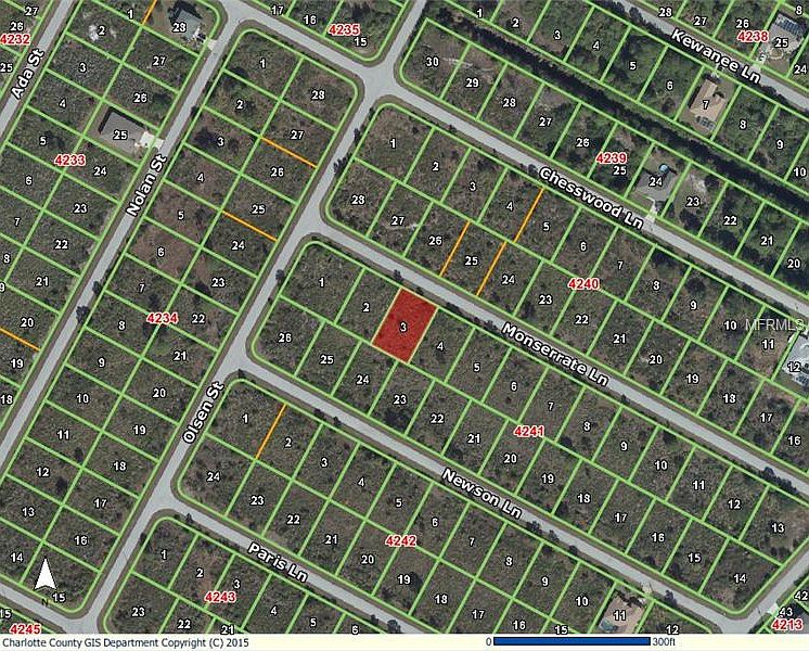 1st image of 14041 Monserrate Ln