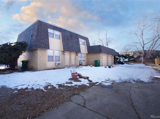 4705 Routt St, Wheat Ridge, CO 80033
