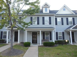 1108 Savin Lndg, Knightdale, NC 27545