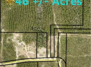 Clint Mason Rd, Crestview, FL 32539