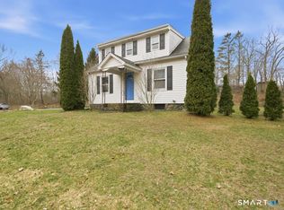 247 Cossaduck Hill Road, North Stonington, CT 06359