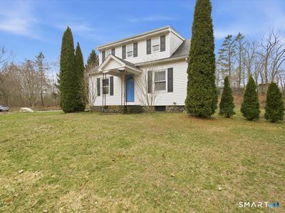 247 Cossaduck Hill Road, North Stonington, CT, 06359