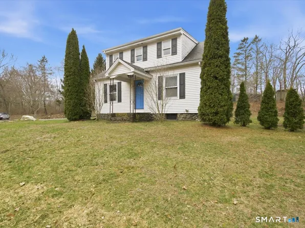 247 Cossaduck Hill Road, North Stonington, CT 06359