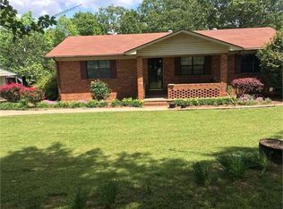 516 Dorsey Rd, Carthage, MS 39051
