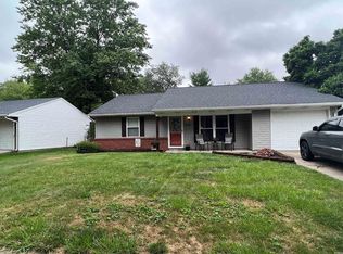 3506 S Webster St, Kokomo, IN