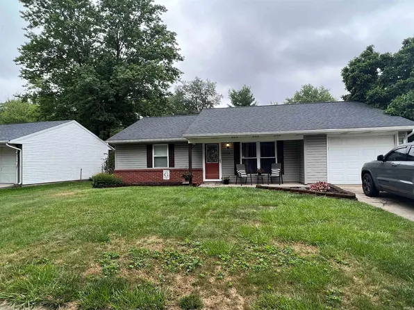 3506 S Webster St, Kokomo, IN 46902