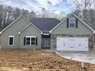 17 Bush Arbor Pl SW, Rome, GA 30165