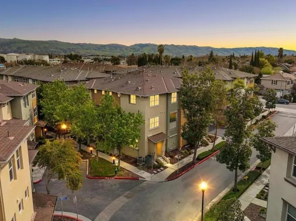803 Modern Ice Dr, San Jose, CA 95112