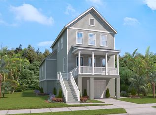 609 Du Bois Dr, Johns Island, SC 29455