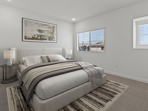 Primary Suite