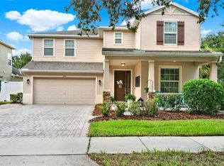 8000 Key West Dove St, Winter Garden, FL 34787